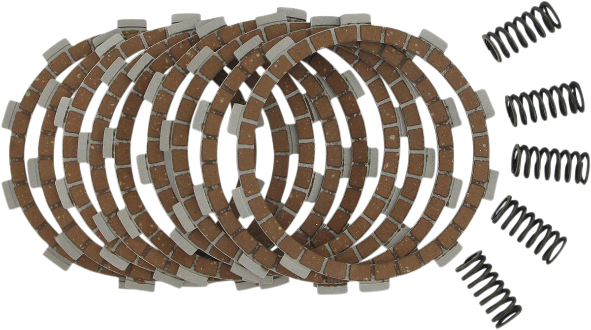 DP BRAKES Clutch Kit - FZR 600 DPSK223