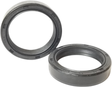 K&S TECHNOLOGIES Fork Seals - 38 mm x 50 mm x 10.5 mm 16-1031