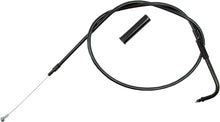 Blackout Throttle Cable