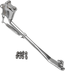 DRAG SPECIALTIES Kickstand Kit - Softail - 1" Under Stock 32-0470