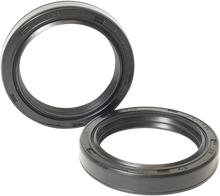 K&S TECHNOLOGIES Fork Seals - 38 mm x 50 mm x 8 mm 16-1032