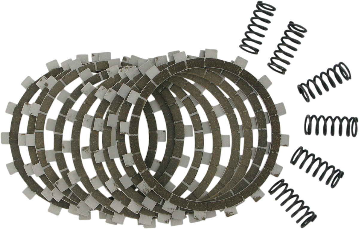 DP BRAKES Clutch Kit - YZF 600 R DPSK225