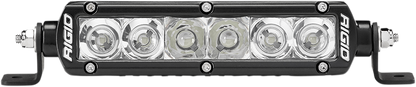 RIGID INDUSTRIES SR-Series PRO LED Light - 6" - Combo 906313