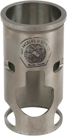 LA SLEEVE Cylinder Sleeve - 47.50 mm - Honda CR85 H5599