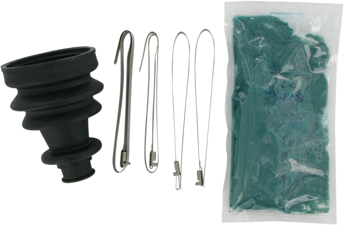 EPI CV Boot Kit - Front/Rear Inboard/Outboard - Polaris WE130011
