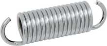 DRAG SPECIALTIES Kickstand Spring - Chrome C32-0436