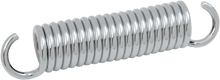 DRAG SPECIALTIES Kickstand Spring - Chrome C32-0434