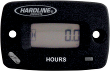 HARDLINE Resettable Hour Meter HR-8067-2