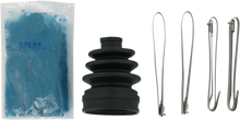 EPI CV Boot Kit - Front/Rear Outboard - Yamaha Grizzly/Kodiak WE130074