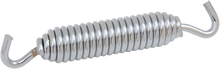DRAG SPECIALTIES Kickstand Spring - Chrome C32-0435