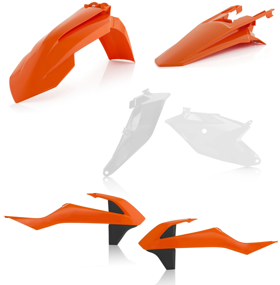Plastic Kit Original