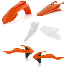Plastic Kit Original