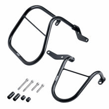 Saddle Bag Support Kit Hon