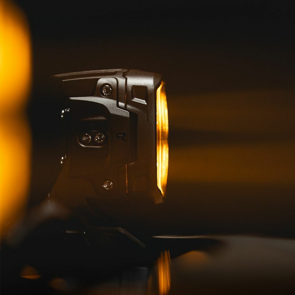 Phoenix 5" Pod Spot Light