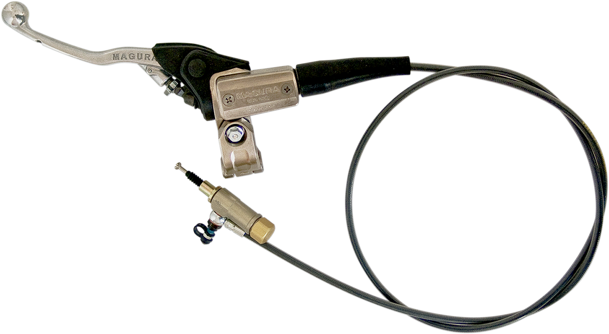 MAGURA Hymec Hydraulic Clutch System 0120687-20