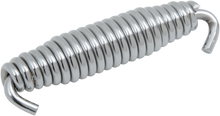 DRAG SPECIALTIES Kickstand Spring - Chrome C32-0437