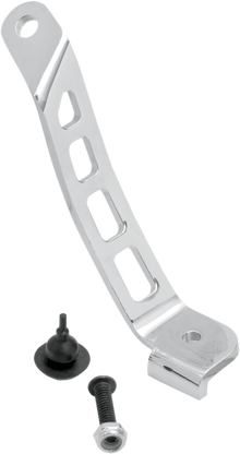 DRAG SPECIALTIES Kickstand Extension - Chrome - Sportster 63220