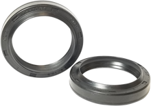K&S TECHNOLOGIES Fork Seals - 39 mm x 51 mm x 8/10.5 mm 16-1034