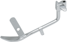 DRAG SPECIALTIES Kickstand - Chrome - 7-3/4" - 1" Under Stock C32-0432-1