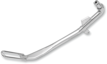 DRAG SPECIALTIES Kickstand - Chrome - 10" - 1" Under Stock C32-0433-1