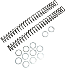 RACE TECH Fork Springs - 0.40 kg/mm FRSP 434640