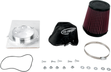 PRO DESIGN Pro-Flow Airbox Filter Kit - Yamaha PD215