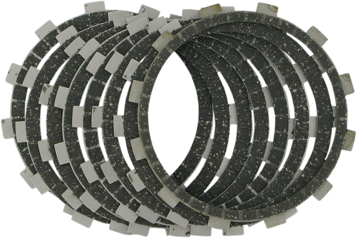 DP BRAKES Clutch Kit - YZF-R1 DPSK231