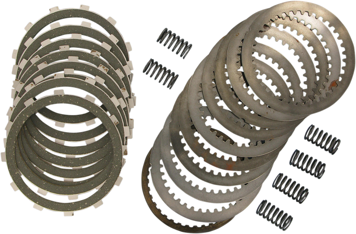 DP BRAKES Clutch Kit - Ducati DPSK232F