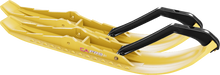 C&A PRO TMX Skis - 42" - Yellow 77170428