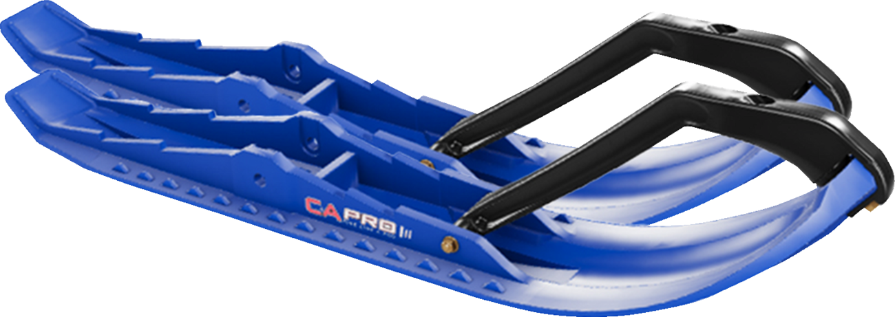 C&A PRO TMX Skis - 42" - Blue 77260428