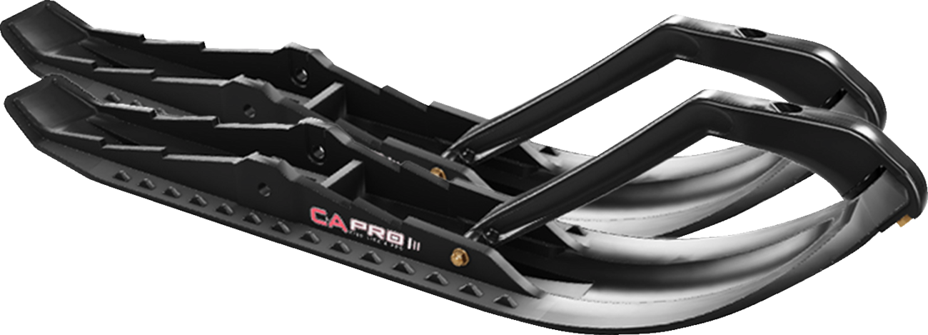 C&A PRO TMX Skis - 42" - Black 77020428