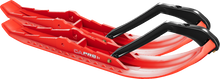C&A PRO TMX Skis - 42" - Red 77050428