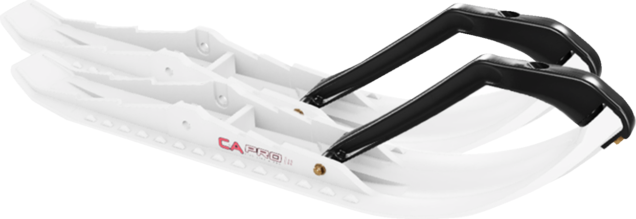 C&A PRO TMX Skis - 42" - White 77010428