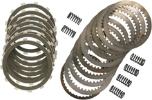 DP BRAKES Clutch Kit - Ducati DPSK232F