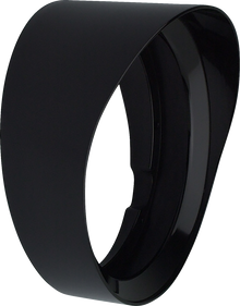 HEADWINDS Headlight Bezel - 8" - Mariah - Black 1-7029MZA-8