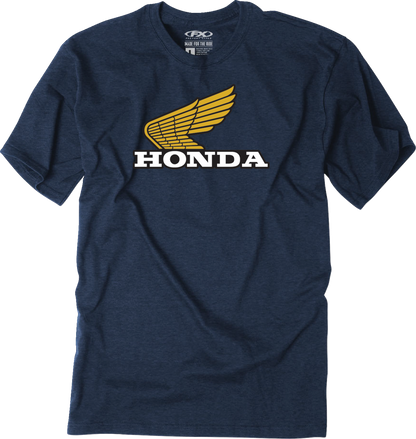 FACTORY EFFEX Honda Classic T-Shirt - Navy - XL 28-87336