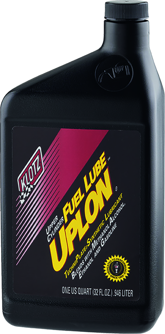 KLOTZ OIL Uplon Fuel Pump Oil - 1 U.S. quart KL-107