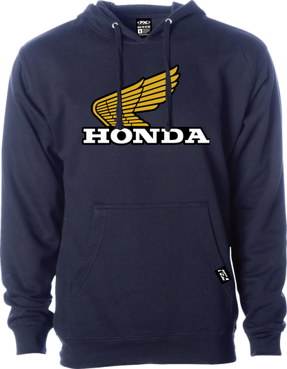 FACTORY EFFEX Honda Classic Hoodie - Navy - XL 28-88306