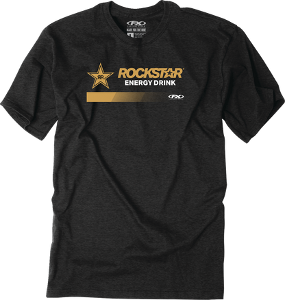 FACTORY EFFEX Rockstar Banner T-Shirt - Black - 2XL 28-87618
