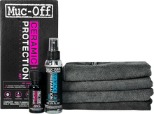 MUC-OFF USA Ceramic Protection Kit - 30 ml 21082