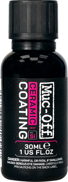 MUC-OFF USA Ceramic Protection Kit - 30 ml 21082