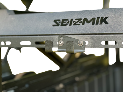 SEIZMIK Accessory Hook - Bed Rack - Cam Am | Defender - Polaris | Ranger 54-10040