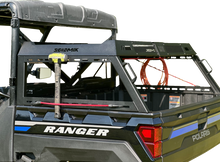 SEIZMIK Basket - Bed Rack - Black - Can-Am | Polaris 58-08077