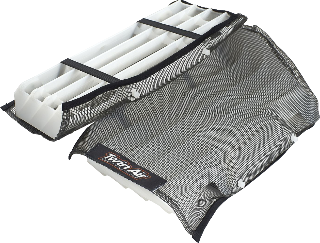 TWIN AIR Radiator Sleeve - Honda 177759SL09