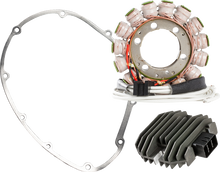 RICK'S MOTORSPORT ELECTRIC Electrical Kit - VN900 99-202