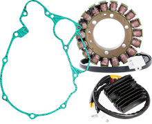 RICK'S MOTORSPORT ELECTRIC Electrical Kit - Honda 99-115