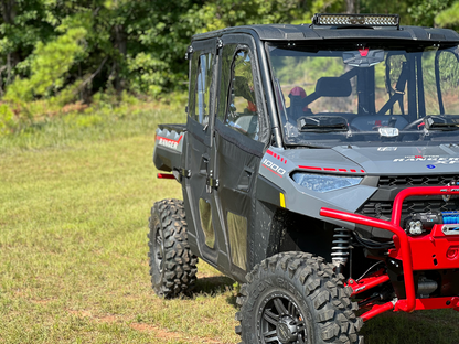 SEIZMIK Framed Door Kit - Rear - Polaris - Ranger '18-'25 52-06025KIT