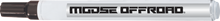 MOOSE OFFROAD Tire Pen - Black Q15-6018B