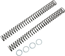 RACE TECH Fork Springs - 0.38 kg/mm FRSP 444838