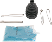EPI CV Boot Kit - Front Outboard - Kawasaki Mule/Brute Force WE130122